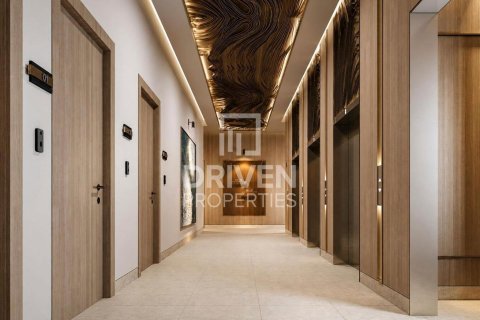 Appartement de 1 chambre à Jumeirah Village Circle, UAE No. 202102 18