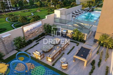 Appartement de 1 chambre à Jumeirah Village Circle, UAE No. 202102 3