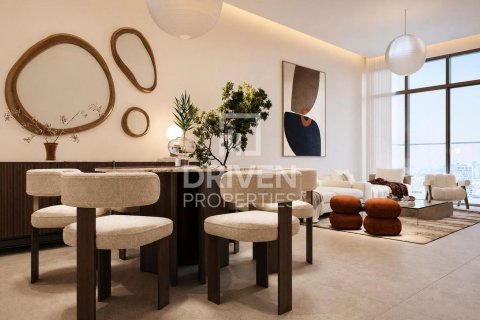 Appartement de 1 chambre à Jumeirah Village Circle, UAE No. 202102 9