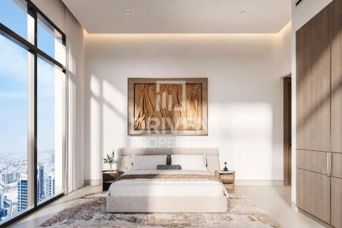 Appartement de 1 chambre à Jumeirah Village Circle, UAE No. 202102 11