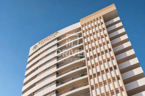 Appartement de 1 chambre à Jumeirah Village Circle, UAE No. 202102 16