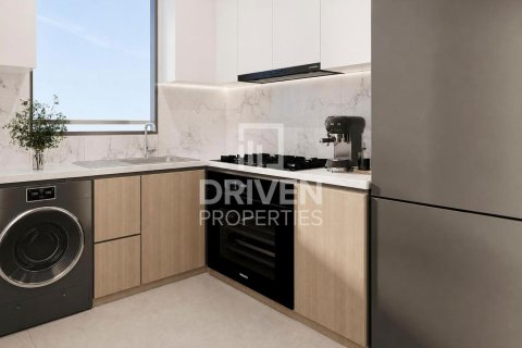 Appartement de 1 chambre à Jumeirah Village Circle, UAE No. 202102 10