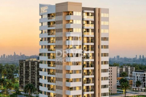 Appartement de 1 chambre à Jumeirah Village Circle, UAE No. 202102 15