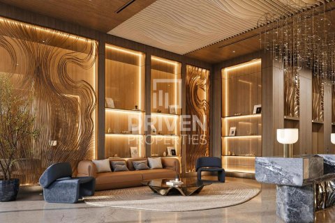 Appartement de 1 chambre à Jumeirah Village Circle, UAE No. 202102 7