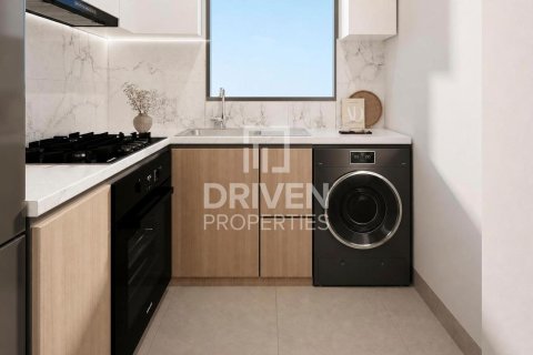 Appartement de 1 chambre à Jumeirah Village Circle, UAE No. 202102 8