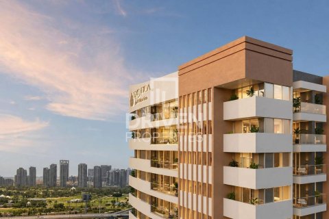 Appartement de 1 chambre à Jumeirah Village Circle, UAE No. 202102 20