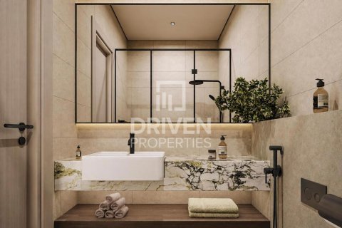 Appartement de 1 chambre à Jumeirah Village Circle, UAE No. 202102 6