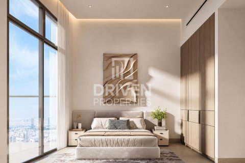 Appartement de 1 chambre à Jumeirah Village Circle, UAE No. 202102 12