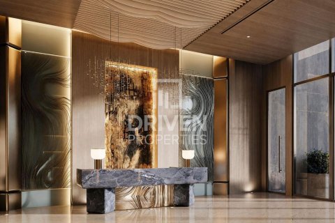 Appartement de 1 chambre à Jumeirah Village Circle, UAE No. 202102 5