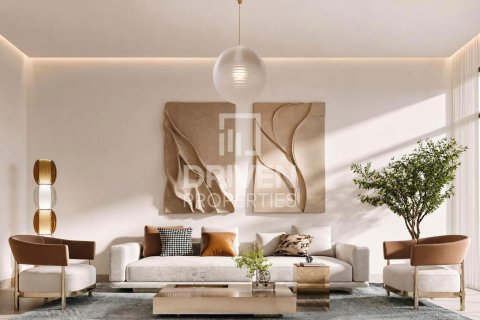 Appartement de 1 chambre à Jumeirah Village Circle, UAE No. 202102