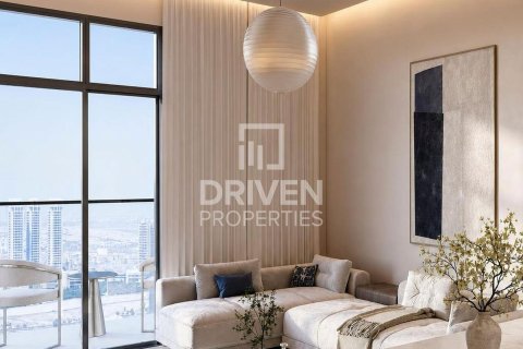Appartement de 1 chambre à Jumeirah Village Circle, UAE No. 202102 13