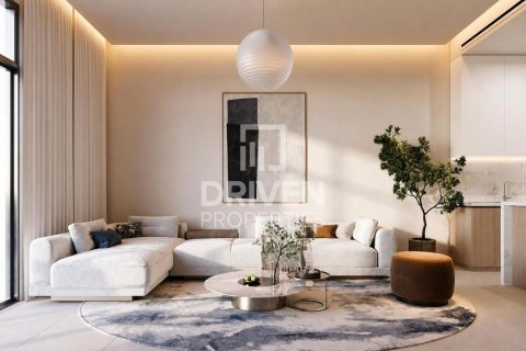 Appartement de 1 chambre à Jumeirah Village Circle, UAE No. 202102 14
