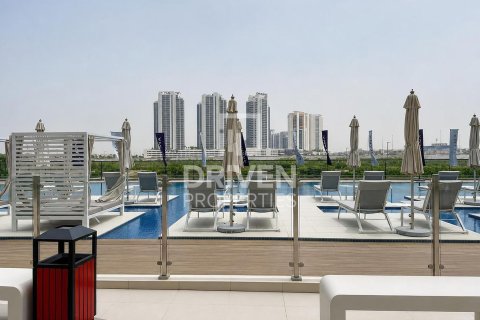 Appartement de Studio à Dubai Studio City, UAE No. 202106 4