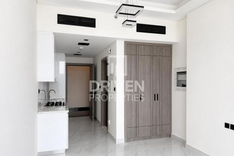 Appartement de Studio à Dubai Studio City, UAE No. 202106 10