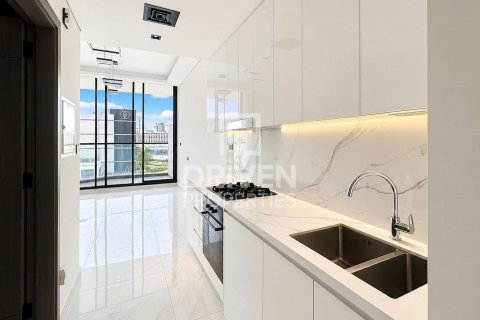 Appartement de Studio à Dubai Studio City, UAE No. 202106 8