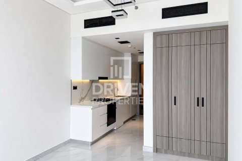 Appartement de Studio à Dubai Studio City, UAE No. 202106 9