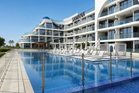 Appartement de Studio à Dubai Studio City, UAE No. 202106