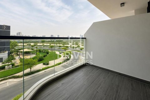 Appartement de Studio à Dubai Studio City, UAE No. 202106 11
