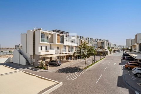 Appartement de 2 chambres à The Pulse, UAE No. 202107 6