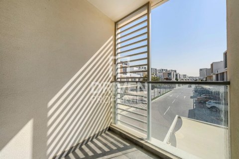 Appartement de 2 chambres à The Pulse, UAE No. 202107 14