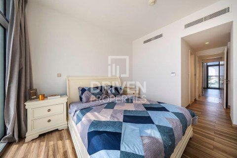 Appartement de 2 chambres à The Pulse, UAE No. 202107 13