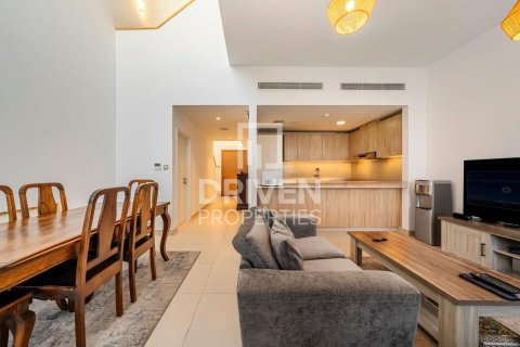 Appartement de 2 chambres à The Pulse, UAE No. 202107 3
