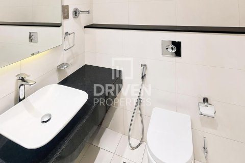Appartement de 1 chambre à DAMAC Majestine, UAE No. 202101 11