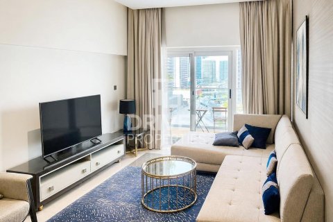 Appartement de 1 chambre à DAMAC Majestine, UAE No. 202101 3