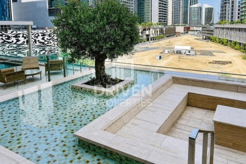 Appartement de 1 chambre à DAMAC Majestine, UAE No. 202101 12