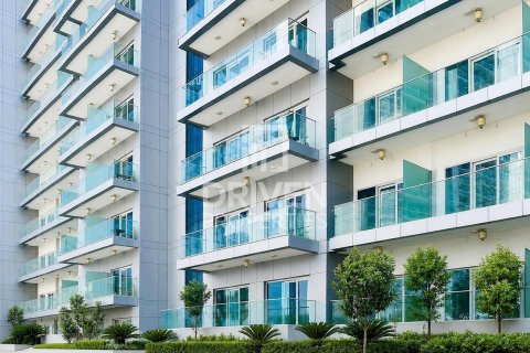 Appartement de 1 chambre à DAMAC Majestine, UAE No. 202101 9