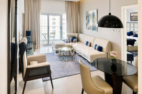 Appartement de 1 chambre à DAMAC Majestine, UAE No. 202101
