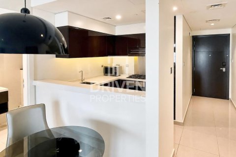 Appartement de 1 chambre à DAMAC Majestine, UAE No. 202101 8