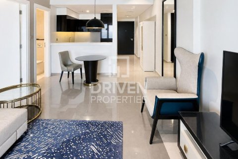 Appartement de 1 chambre à DAMAC Majestine, UAE No. 202101 4