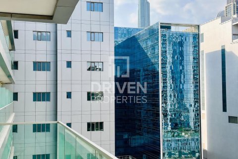 Appartement de 1 chambre à DAMAC Majestine, UAE No. 202101 10