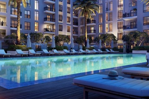 Apartamento tipo estudio Estudio en Sharjah, UAE No. 171337 5