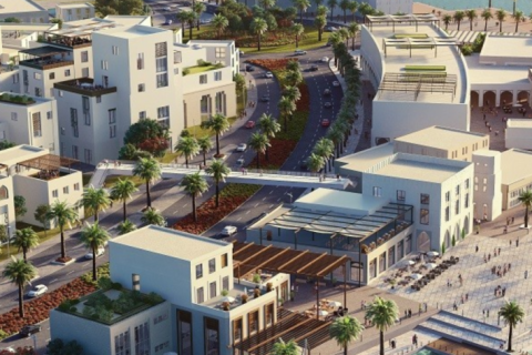 Studio Apartment in Sharjah, UAE No. 171337
