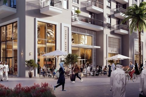 Apartamento tipo estudio Estudio en Sharjah, UAE No. 171337 4