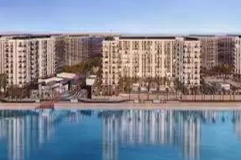 Apartment de 2 dormitorios en Abu Dhabi, UAE No. 171334 4