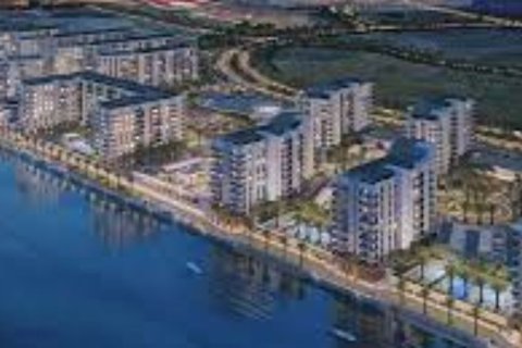 Apartment de 2 dormitorios en Abu Dhabi, UAE No. 171334 3