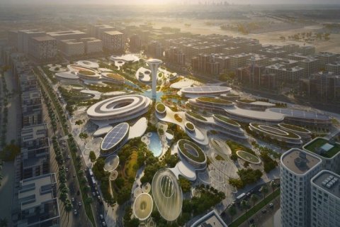 Studio Apartment in Sharjah, UAE No. 171331 3