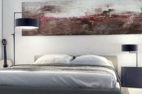 Studio Apartment in Sharjah, UAE No. 171331 4