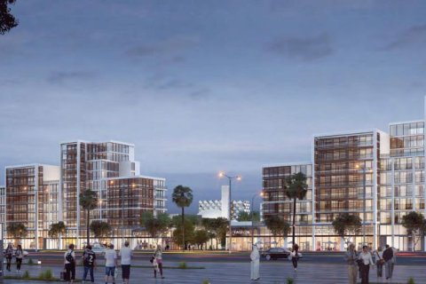 Studio Apartment in Sharjah, UAE No. 171331 5