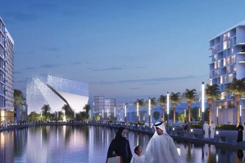 Apartamento tipo estudio Estudio en Sharjah, UAE No. 171333 5