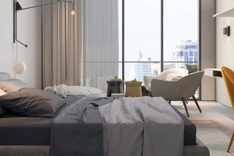 Apartamento tipo estudio Estudio en Sharjah, UAE No. 171333 3