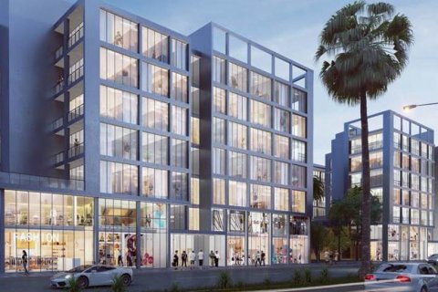 Apartamento tipo estudio Estudio en Sharjah, UAE No. 171333 4