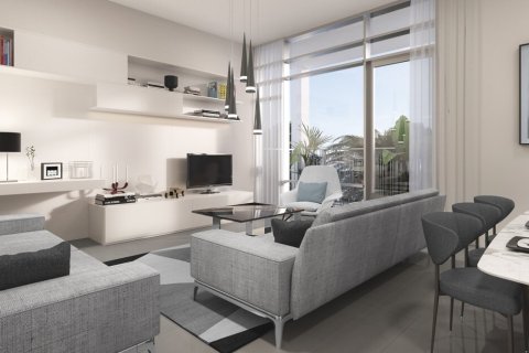 Apartamento tipo estudio Estudio en Sharjah, UAE No. 171335 10