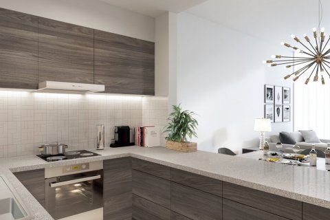 Apartamento tipo estudio Estudio en Sharjah, UAE No. 171335 7