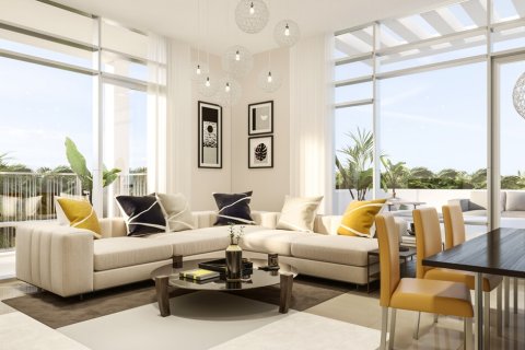 Apartamento tipo estudio Estudio en Sharjah, UAE No. 171335 12