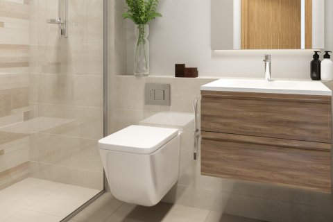 Apartamento tipo estudio Estudio en Sharjah, UAE No. 171335 5