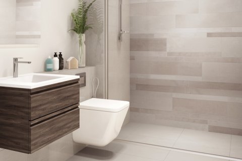 Apartamento tipo estudio Estudio en Sharjah, UAE No. 171335 8